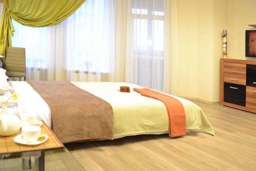 Foto room