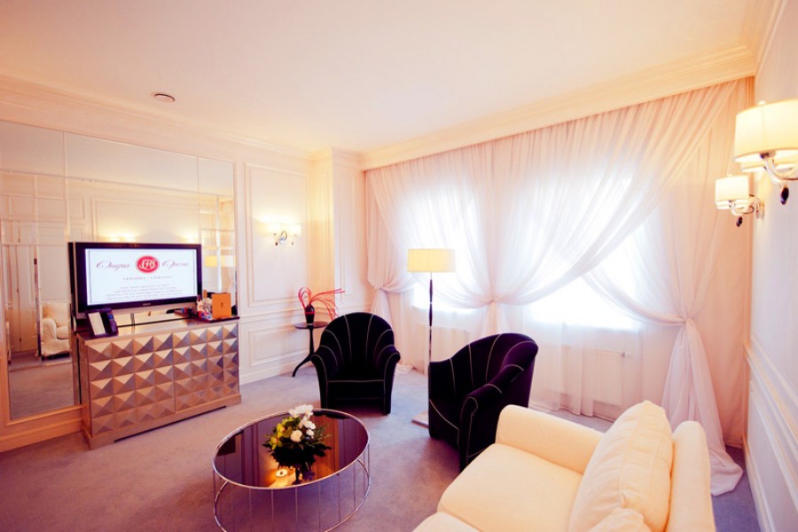 Foto room